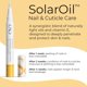 thumbnail image 2 of CND Cuidado de uñas Bolígrafo de aceite solar para uñas y cutículas 0.08 oz CND Cuidado de uñas 0.08 oz, 2 of 7