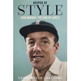 thumbnail image 1 of Pre-Owned Keeper of Style : John Murray, the King of Lord's (Hardcover), 1 of 1