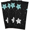 thumbnail image 2 of GZHJMY Star Kitchen Dish Towel Set of 1, Super Absorbent Soft Drying Cloth Tea Bar Towels, 28"x 18", 2 of 7