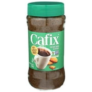 Cafix Crystal - Coffee Substitute, 7 Ounce -- 12 per case.