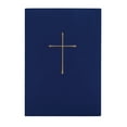 thumbnail image 1 of Pre-Owned The Book of Common Prayer: Study Edition (Paperback) 0898691796 9780898691795, 1 of 2
