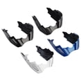 thumbnail image 4 of Belly Pan Lower Engine Spoiler Fairing Cover For Yamaha XSR900 2022-2025, 4 of 14