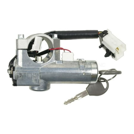 - Standard US-684 Ignition Lock Cylinder For Nissan Altima