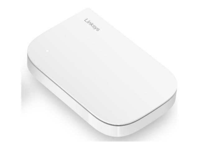 Linksys Velop Micro Wi-Fi 6 IEEE 802.11ax Ethernet Wireless Router