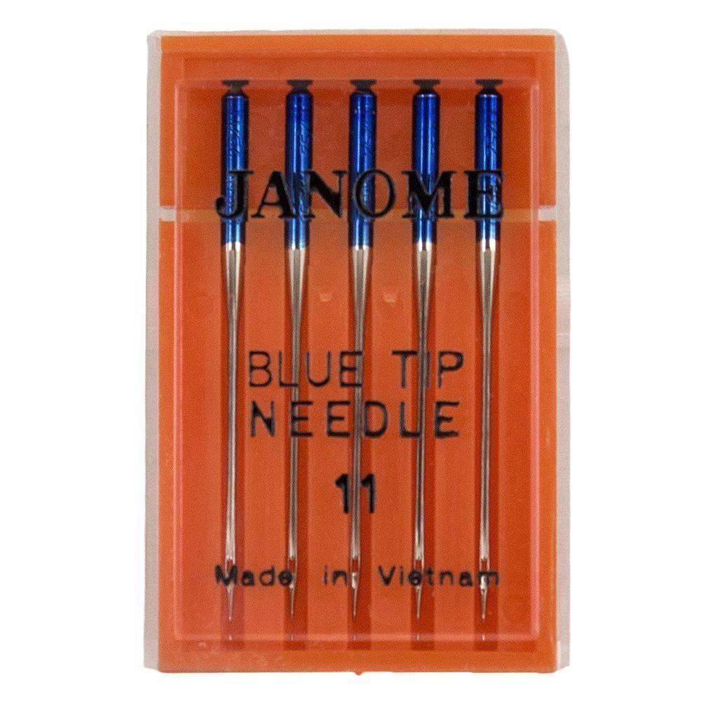 All Embroidery Machine Needles 75/11 Image Ideas