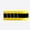 Yellow, variant on Non-Slip Grip Tape Elastic Handle Wrap Sweat Absorbing Polyurethane Material for Racket Fishing Rod Bike Handles, 5 Rolls Multicolor Sports Accessories with Adhesive Backing and Wear-Resistant Texture
