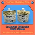 thumbnail image 4 of Collagen Anti-Aging Hand Cream (2-Pk), 4 of 11