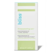 Bliss Disappearing ACT Pore Shrink & Blur Serum - 1 fl oz