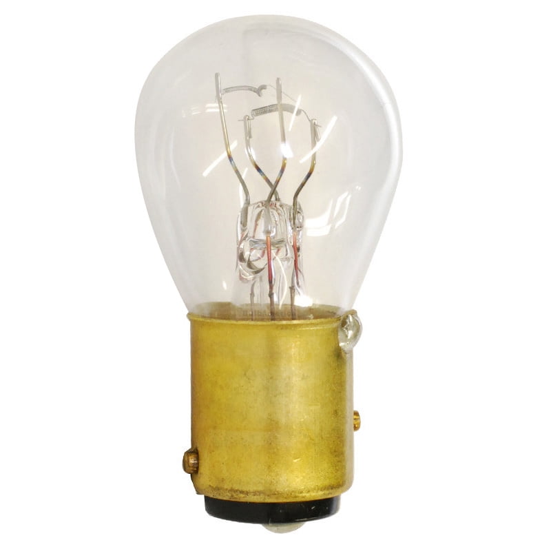 Contoure LEDBA15D-BUK LED Repl Bulb For BA15D 10/pk