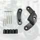 thumbnail image 5 of Juego de protectores contra choques deslizantes de la caja del Negro Sharpla Control deslizante de la caja del motor, 5 of 8