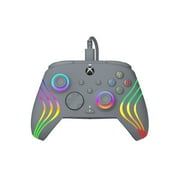 PDP Afterglow™ Wave Wired Controller for Xbox & PC, Black