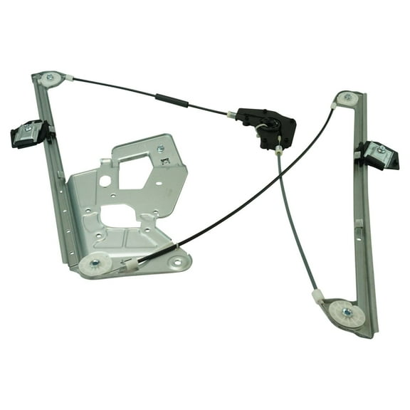 TRQ High Quality Front Power Window Regulator LH for BMW 5 Series E39 WRA52766