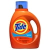 Tide Liquid Laundry Detergent, Clean Breeze, 48 Loads 75 fl oz