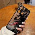 thumbnail image 3 of Funda mate para infinix HOT 20I 12 12I 11 11S 10 10I 10S PLAY 9 8 Pro POVA 3 CAMON 15 17P Funda Marvel Spiderman Venom LOGO, 3 of 5