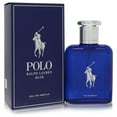 thumbnail image 2 of Polo Blue Cologne By Ralph Lauren Eau De Parfum Spray 2.5 oz, 2 of 2