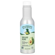 California Olive Ranch California Olive Ranch Keto Avocado Blend 50% Avocado Oil + 50% Extra Virgin Olive Oil - 12 fl oz