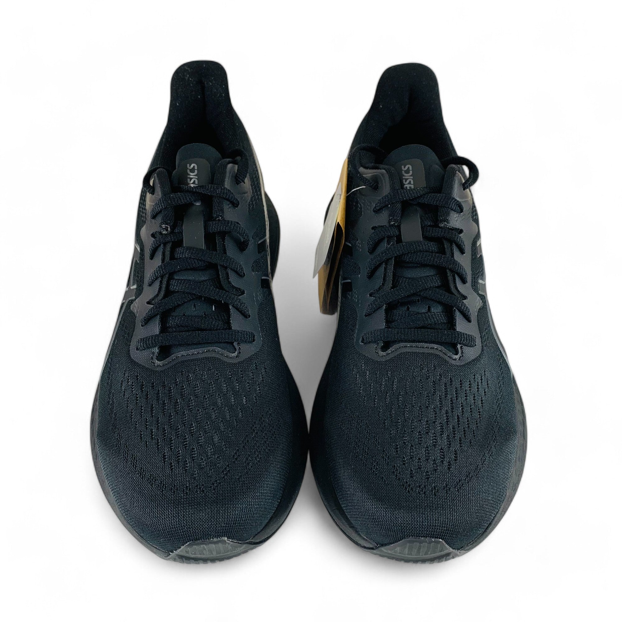 ASICS GT-2000 12 Triple Black Men