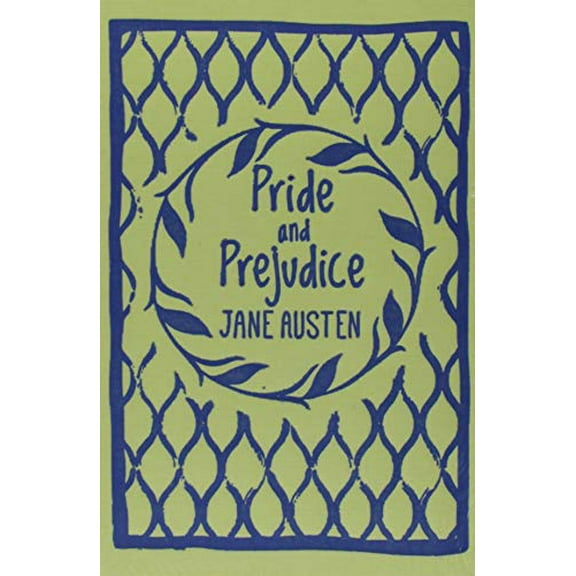 Pre-Owned Pride and Prejudice (Arcturus Classics) (Hardcover) 1785995073 9781785995071