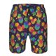 thumbnail image 3 of Fotbe Colorful Pineapples1 Trajes de Baño Estampados para Hombre, Shorts de Verano de Secado Rápido, Ropa de Playa, Bañadores-Large, 3 of 6