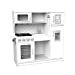 thumbnail image 3 of Cuisiniere de luxe Blanche Melissa & Doug, 3 of 4