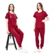 thumbnail image 2 of Uniforme Quirúrgico Anti Fluidos Dama Excelente Calidad, 2 of 8