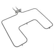 Range Oven Bake Lower Unit Heating Element For Frigidaire FFEF4005LWC FFEF4015LWB FFEF4015LWC FFEF4017LBB FFEF4017LBC FPDF4085KFA FPDF4085KFB FPEF4085KFA FPEF4085KFB FPEF4085KFC FPEF4085KFD GLCS376AB