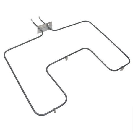 Range Oven Bake Lower Unit Heating Element For Kenmore 79045254400 79045262500 79045262501 79045262502 79045262503 79045264500 79045662100 79045662102 79045662103 79045662104 79045669100 79045669102
