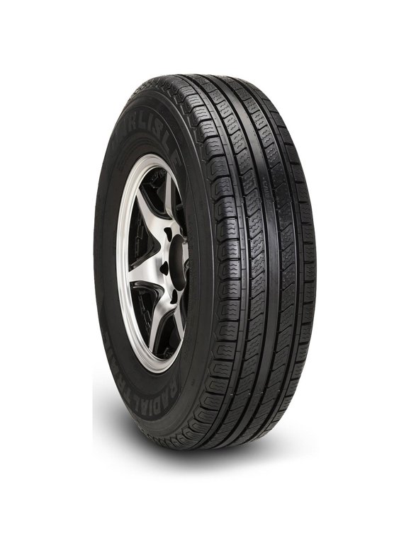 Carlisle Trailer Tires