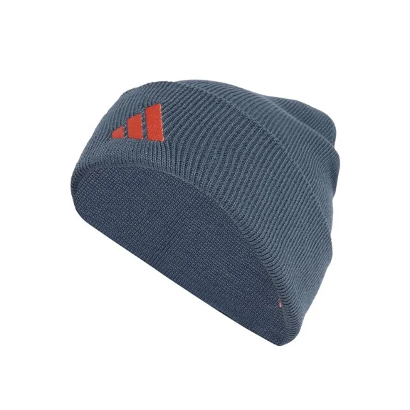 adidas Bayern Munich Home Unisex Beanie Gray/Orange One Size