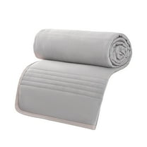 JoyMoreHome Home Cooling Comforter 39x27 Inch, Lightweight Cooling Blanket for Hot Sleepers, Summer Breathable Cooling Quilt