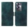 thumbnail image 5 of Funda GANGXUN para OnePlus Nord N30 SE 5G con diseño acolchado elegante, cuero PU, protección total y ajuste preciso, 5 of 5