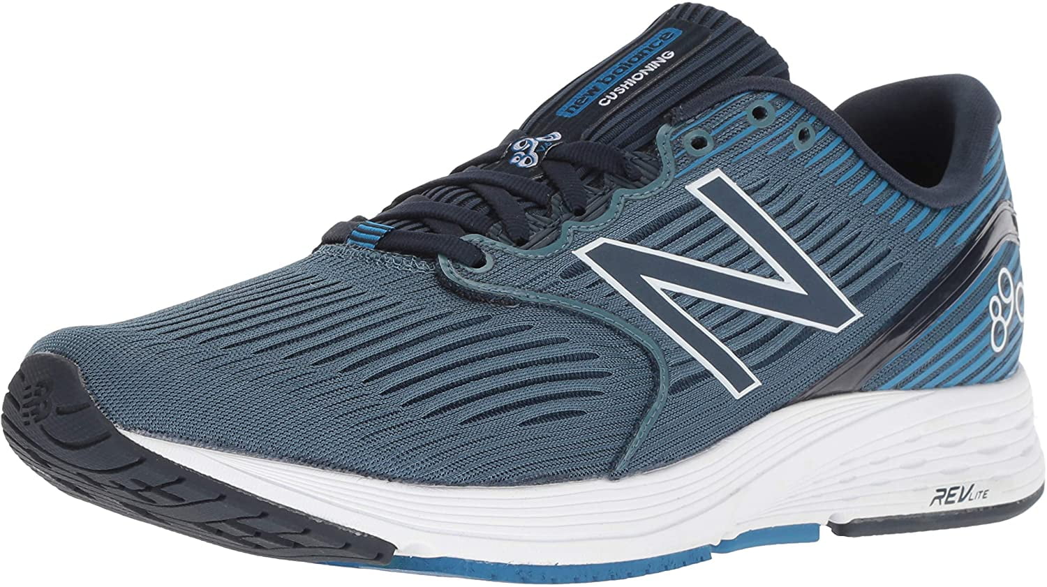 men's 890v6 running shoe