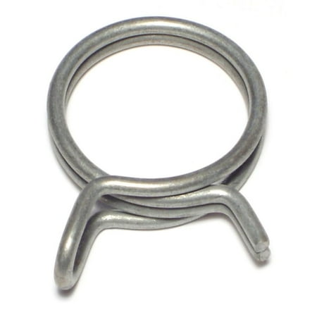 

1-5/16 OD Steel Hose Clamps HSCL-150 (5 pcs.)