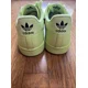 thumbnail image 4 of Adi-das Continental Semi Frozen Yellow Preowned Men’s Size 10, 4 of 6