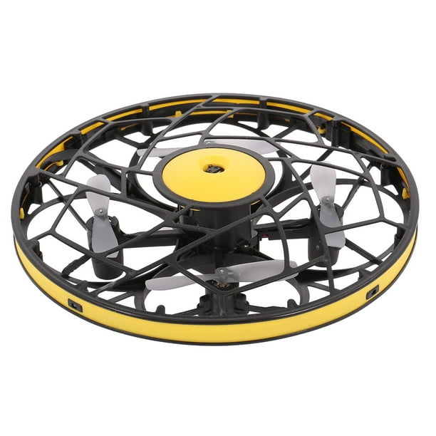 AIXIYI 830 Mini Drone Gesture Sensing UFO Indoor Infrared
