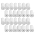 thumbnail image 2 of Shisuyan 40 Rouleaux Papier Thermique Polyvalent Rouleaux de Caisse Enregistreuse de Supermarché Papiers d'Impression Thermiques Rouleaux, 2 of 8