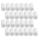 thumbnail image 3 of Rollos de papel térmico multiusos para supermercado, rollos de papel de impresión para caja registradora, 40 rollos, 3 of 6