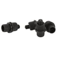 thumbnail image 4 of License Plate Rustproof Fastener, Nylon High Strength License Plate Screw 4pcs  For Motorcycle For Yacht, 4 of 8