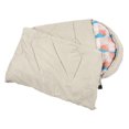 thumbnail image 4 of Outdoor Camping Sleeping Bag Trapezoid Waterproof Warm Sleeping Bag with Hood for Adults Hiking Climbing,CampingSleepingBag,CampingSleepingBagwithHood, 4 of 5