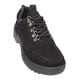 thumbnail image 1 of ZAPATO CASUAL LEON MUJER NEGRO GAMUZA 504, 1 of 1