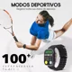 thumbnail image 2 of Smartwatch Reloj Inteligente Bluetooth Deportivo Unisex, 2 of 6