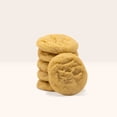 thumbnail image 5 of Bell's Reines Butter Gourmet Mini Snack Cookies, Non-GMO, 6.3 oz, 4 Count, 5 of 6