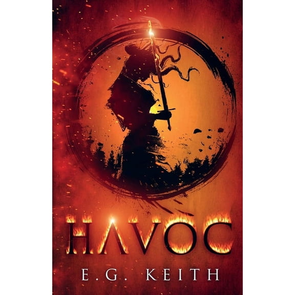 Havoc, (Paperback)