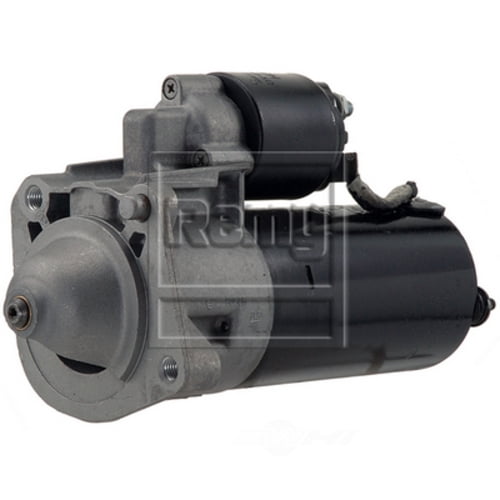 Starter Motor-Premium Remy 17129 Reman