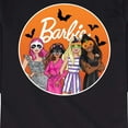 thumbnail image 3 of Barbie -  Costume Party - Toddler And Youth Long Sleeve Graphic T-Shirt, 3 of 5
