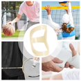 thumbnail image 5 of Oval Finger Splints Reusable Lightweight Finger Support for Joint Protection, 5 of 5
