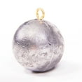 thumbnail image 1 of Bullet Weights CB100 Cannon Ball Sinkers Size 1 oz. 80/bx, 1 of 3