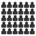 thumbnail image 1 of 30Pcs Sports Bottle Caps Leakage-proof Bottle Tops Pull-type Bottle Lids Mineral Water Bottle Caps, 1 of 4
