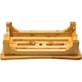 thumbnail image 6 of ALFI brand AB4408 24 Inch Solid Wood Stepping Stool for Easy Access, 6 of 8