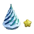 thumbnail image 3 of TechWave Easter for Boys 8-12 Talking Pole for Kids 3D Printed Christmas Tree Spiral Toy Interactive Decompression Model For Adults Colorful Holiday Themed Desktop Decoration Ideal For Stress And, 3 of 3
